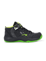 Baller- Basketball Shoes