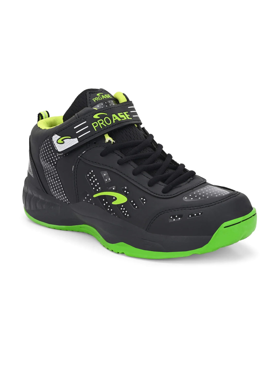 Baller- Basketball Shoes