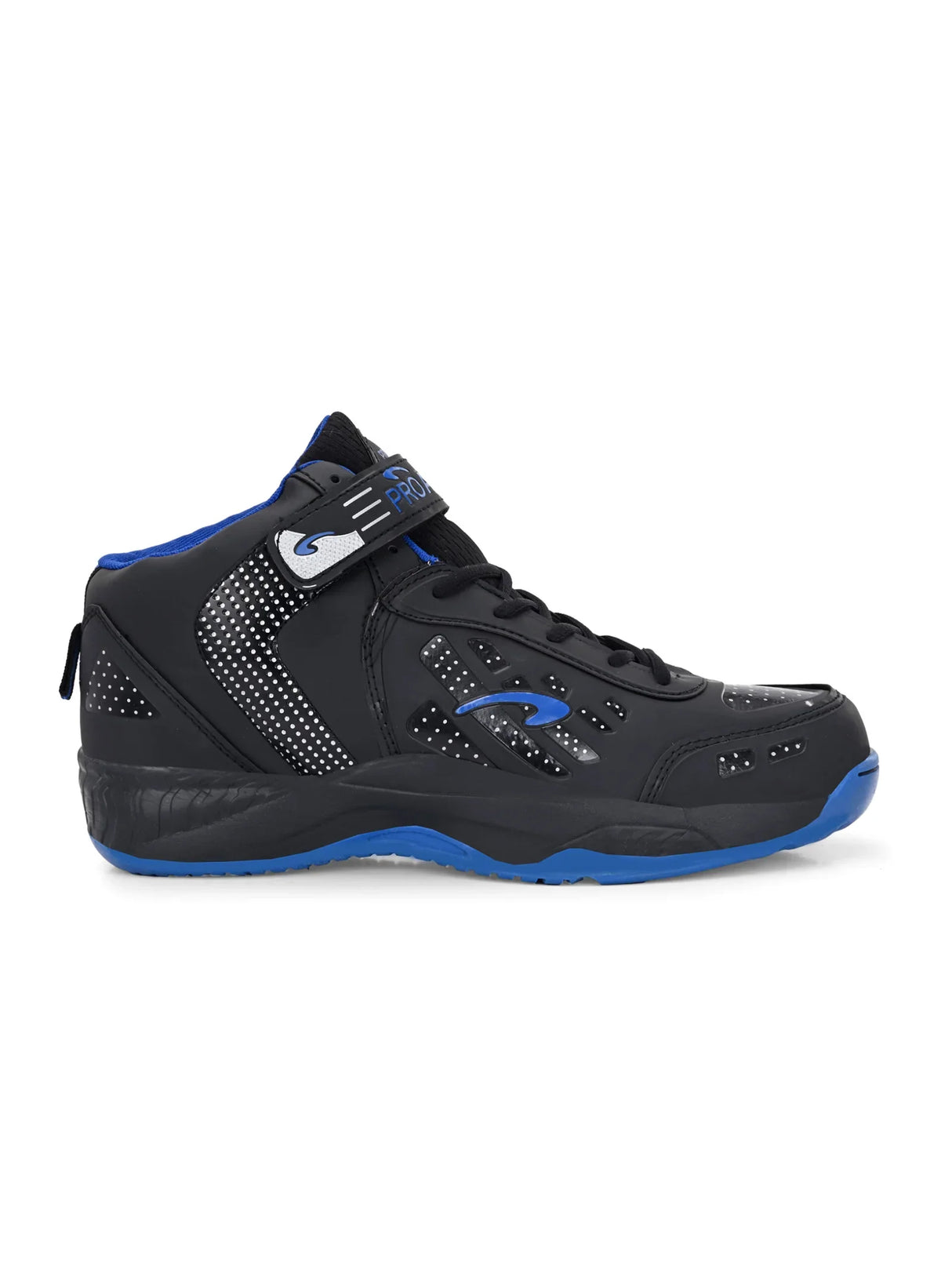 Baller- Basketball Shoes