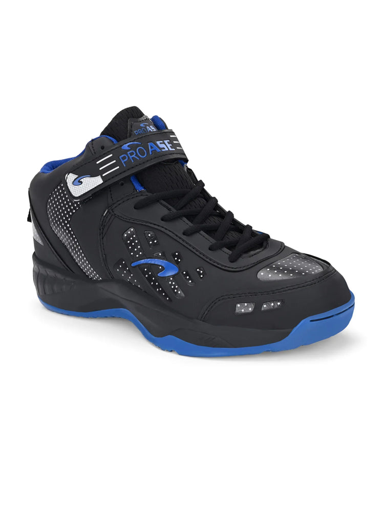 Baller- Basketball Shoes