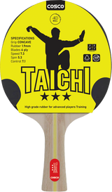 Cosco Taichi Set Table Tennis Bat - Cosco Table Tennis Equipment