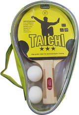 Cosco Taichi Set Table Tennis Bat - Cosco Table Tennis Equipment