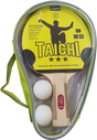 Cosco Taichi Set Table Tennis Bat - Cosco Table Tennis Equipment