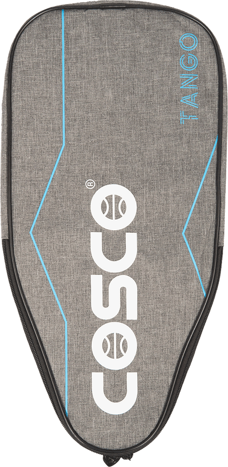 Cosco Tango Blue Pickle Ball Bat - Cosco Pickleball Equipment