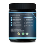 L-Taurine Powder - 200g | Amino Acid Supplement for Muscle Support and Hydration