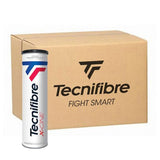 Tecnifibre X-One 4-Balls Can | Kibi Sports Tecnifibre