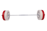 Weightlifting Technique Barbell Set 25 Kg