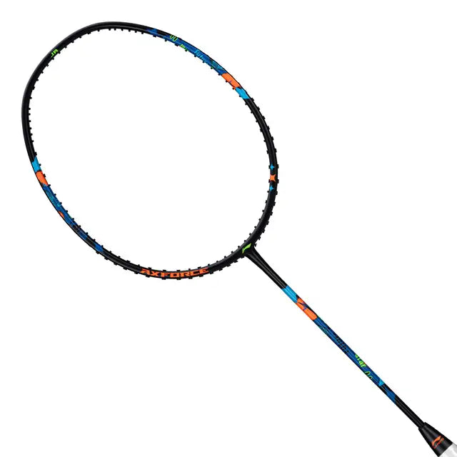 Axforce JR 5U Unstrung Li-Ning | Kibi Sports