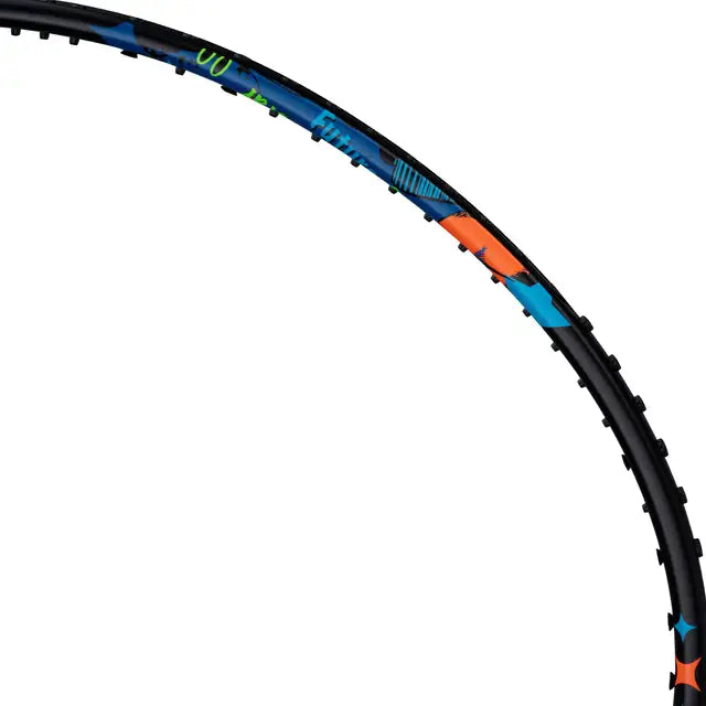 Axforce JR 5U Unstrung Li-Ning | Kibi Sports