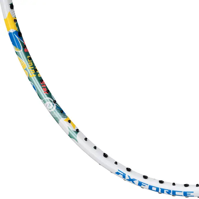 Axforce JR 5U Unstrung Li-Ning | Kibi Sports