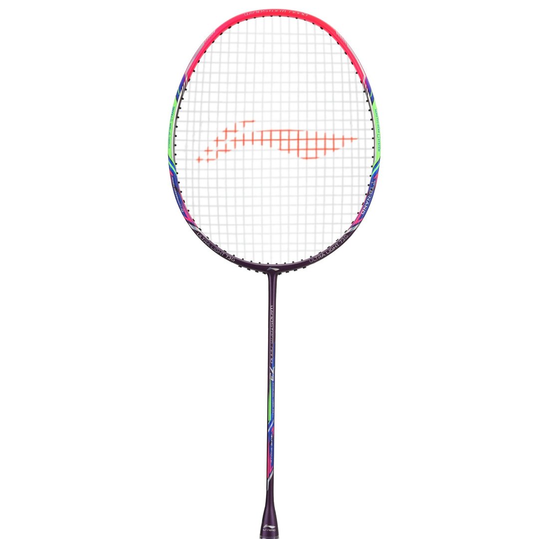 Windstorm Nano 73