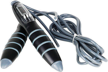 Cosco DIGITAL JUMP ROPE TEMPO