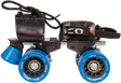 Cosco Tenacity Super Sr. Roller Skates Senior - Cosco Skating Equipment
