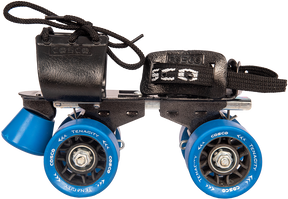 Cosco Tenacity Super Sr. Roller Skates Senior - Cosco Skating Equipment