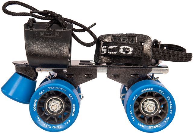 Cosco Tenacity Super Sr. Roller Skates Senior - Cosco Skating Equipment