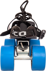Cosco Tenacity Super Sr. Roller Skates Senior - Cosco Skating Equipment