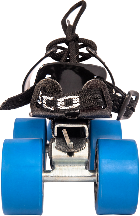 Cosco Tenacity Super Sr. Roller Skates Senior - Cosco Skating Equipment