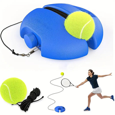 Performance Tennis Trainer | Tennex India