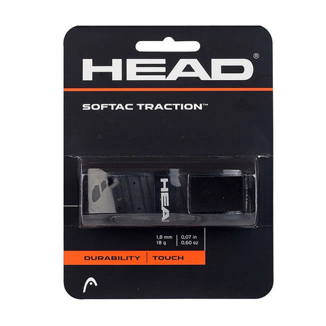 HEAD Softac Traction Replacement Grip | Noah Sports