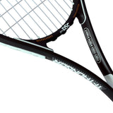 DSC TI. Thunder Tennis Racquet (Grey/Orange)
