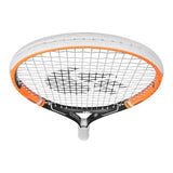 DSC TI. Thunder Tennis Racquet (Grey/Orange)