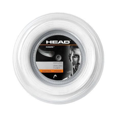 Head Hawk Tennis String Reel 16-G