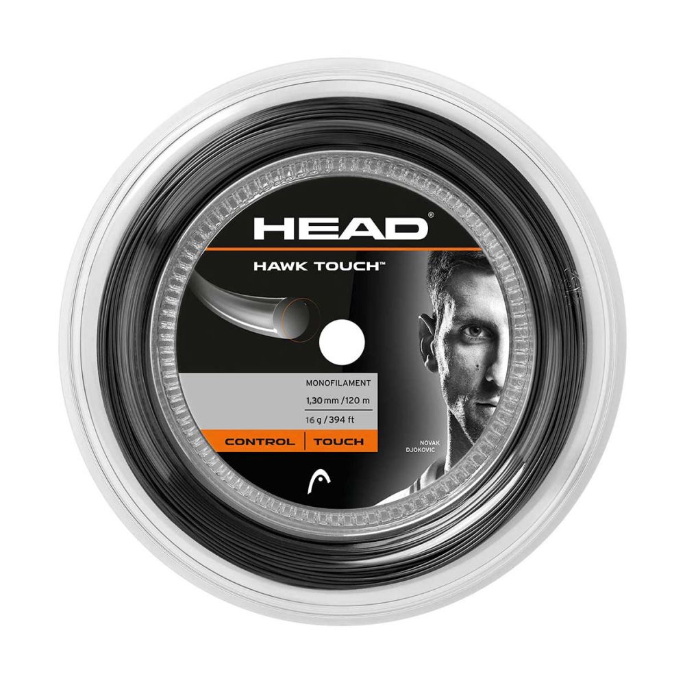 Head Hawk Touch Tennis String Reel