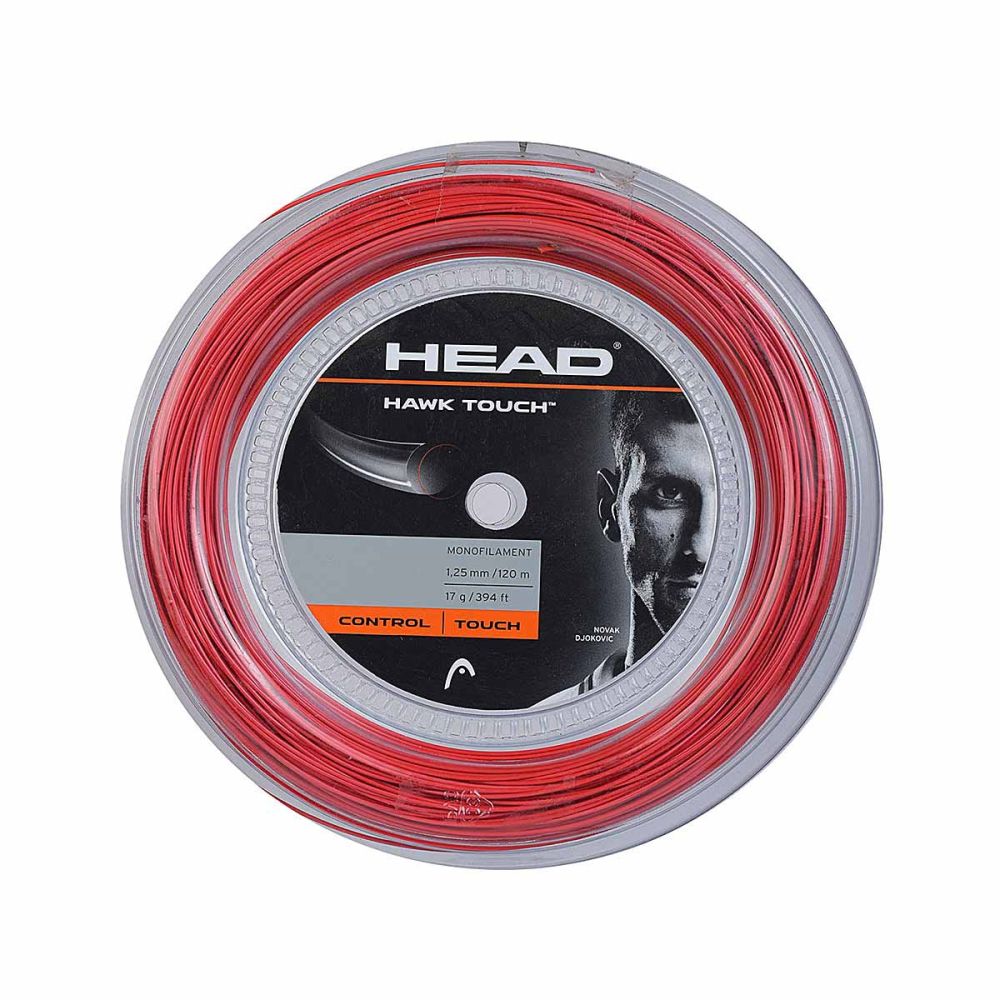 Head Hawk Touch Tennis String Reel