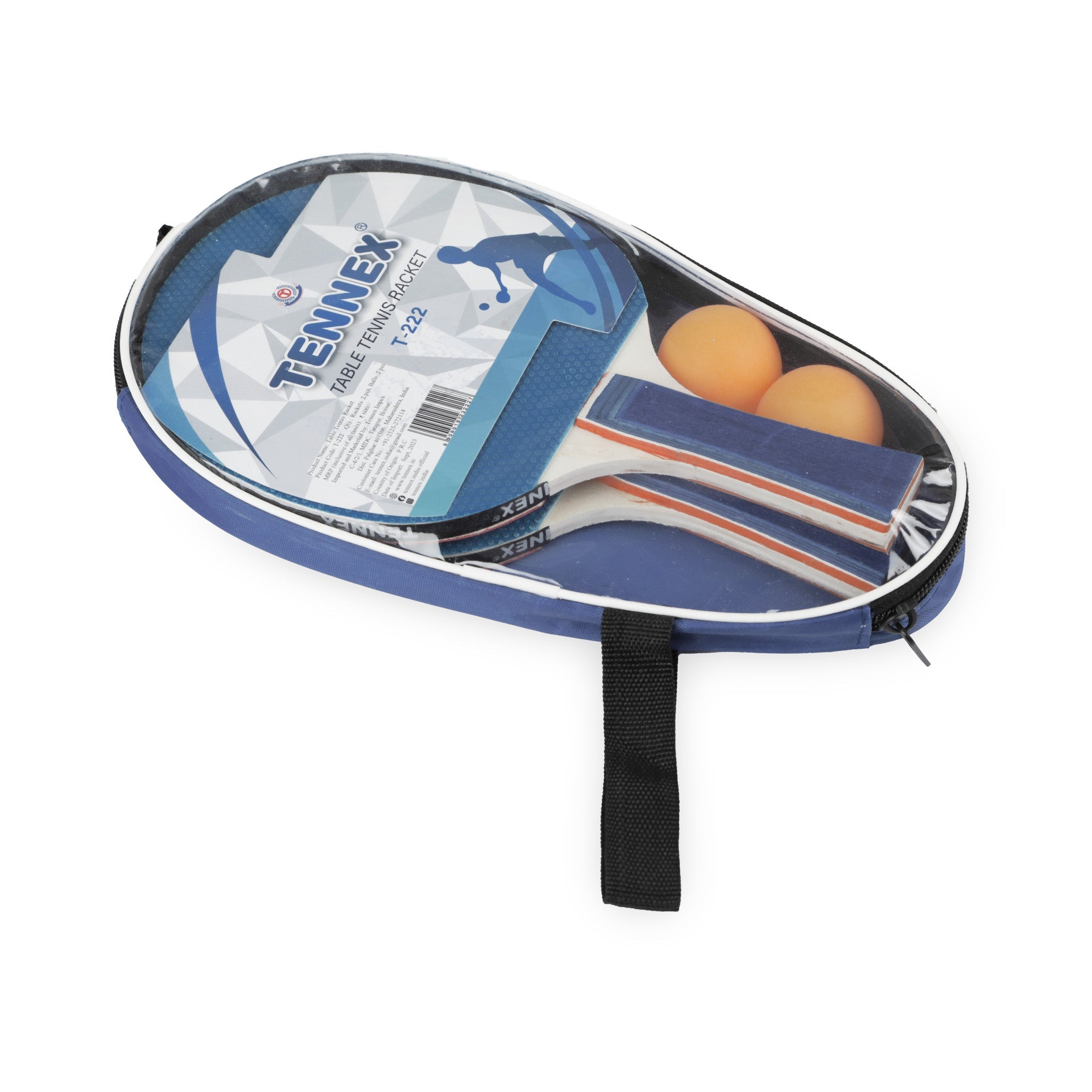 Table Tennis Set - T-222