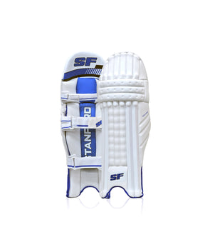 SF Test Pro - Stanford Cricket