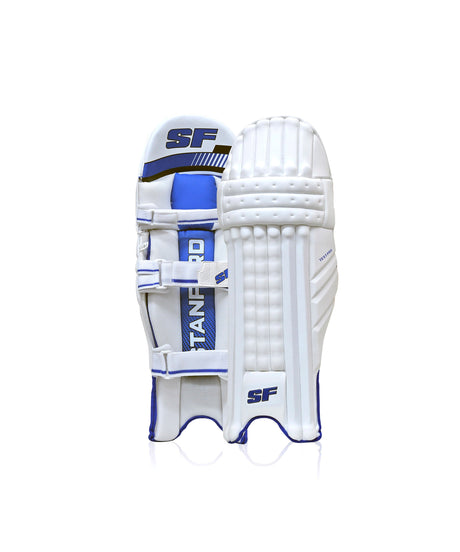 SF Test Pro - Stanford Cricket