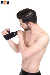 826-A WRIST & THUMB SUPPORT