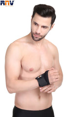 826-A WRIST & THUMB SUPPORT