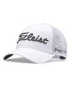 Titleist Men’s Tour Performance Mesh adjustable Cap