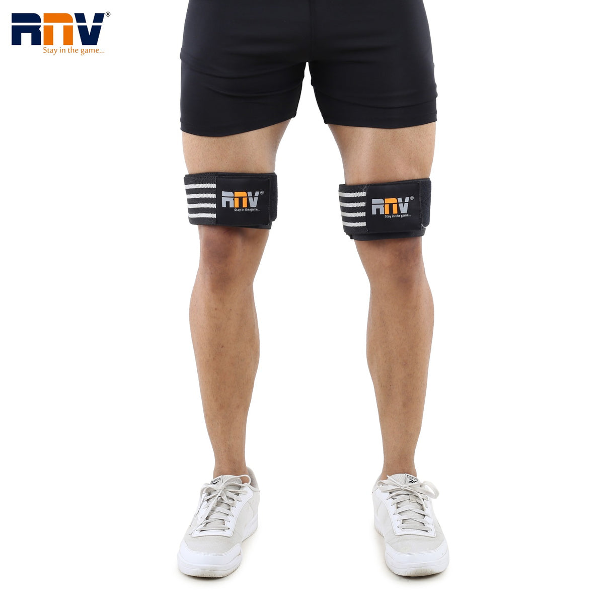 BFR, THIGH ELASTIC BAND
