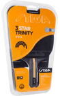 Cosco STIGA Trinity Tennis Bat - Cosco Table Tennis Equipment