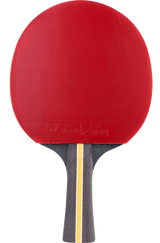 Cosco STIGA Trinity Tennis Bat - Cosco Table Tennis Equipment