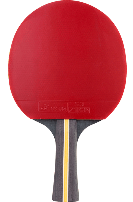Cosco STIGA Trinity Tennis Bat - Cosco Table Tennis Equipment