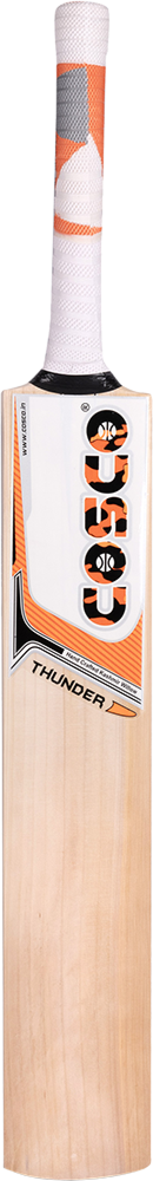 COSCO Thunder Kashmir Willow Cricket Bat | KIBI Sports