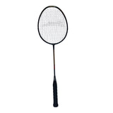 STAG GLOBAL Titanish TI-100 Badminton Racket | Lightweight & Durable | Power & Control | Professional Design