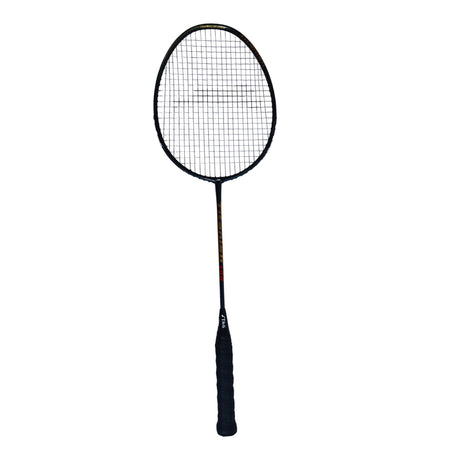 STAG GLOBAL Titanish TI-100 Badminton Racket | Lightweight & Durable | Power & Control | Professional Design