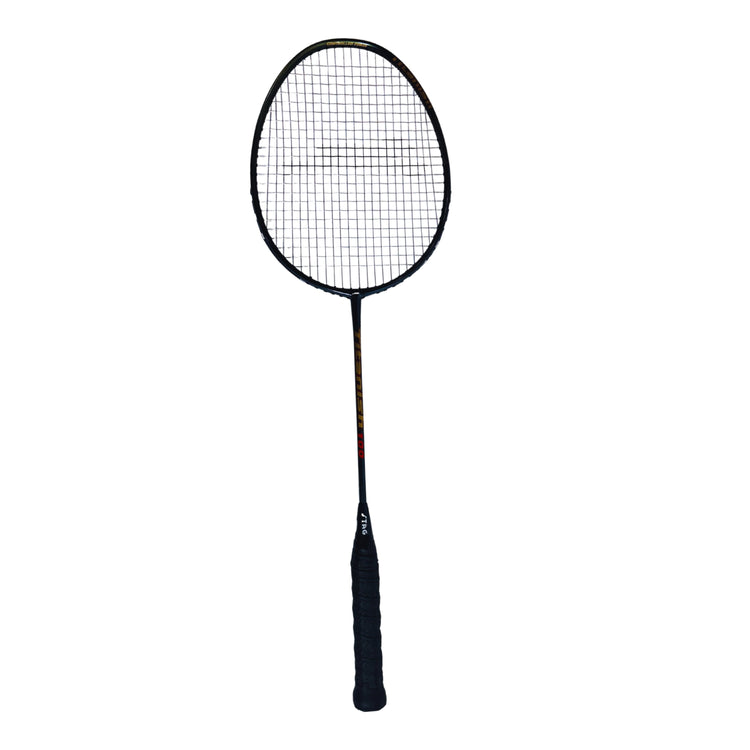 STAG GLOBAL Titanish TI-100 Badminton Racket | Lightweight & Durable | Power & Control | Professional Design