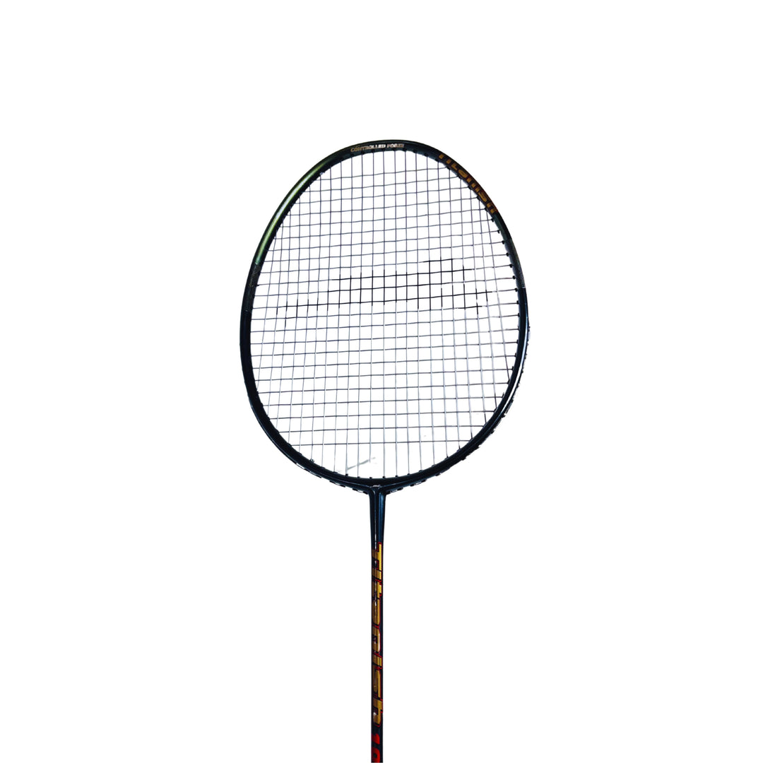 STAG GLOBAL Titanish TI-100 Badminton Racket | Lightweight & Durable | Power & Control | Professional Design