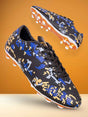 Vector X legacy 3D Texture Imported TPU Fusing Upper with Electroplating Sole Football Shoes