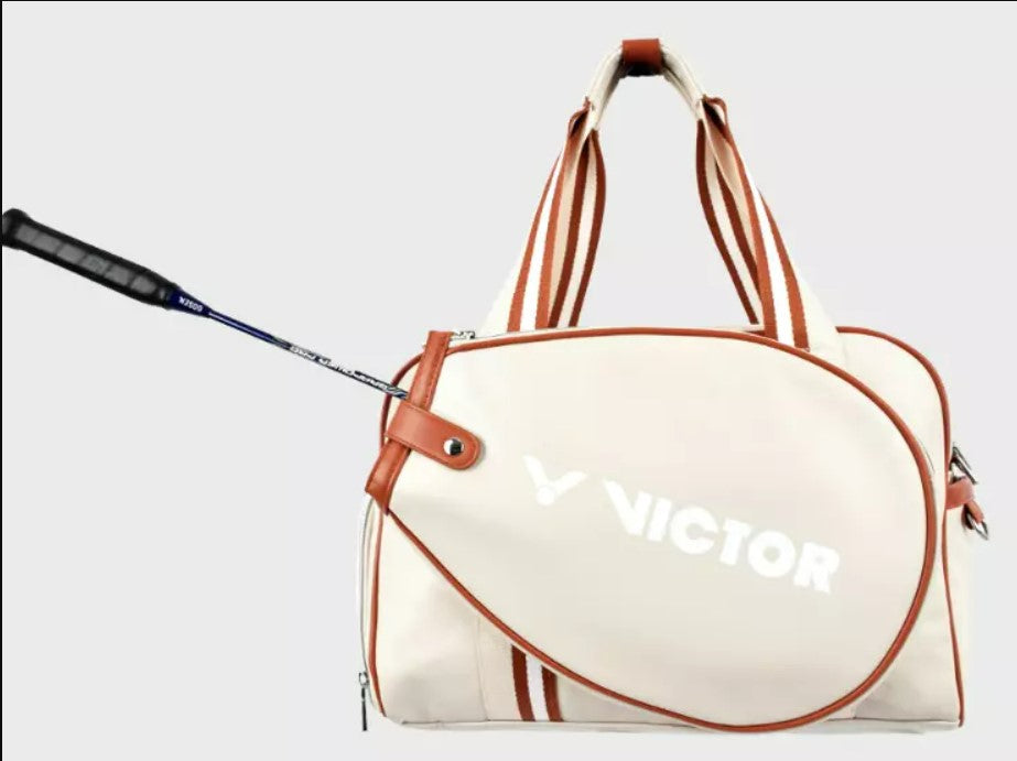 BR5914 V Badminton Shoulder Tote Bag