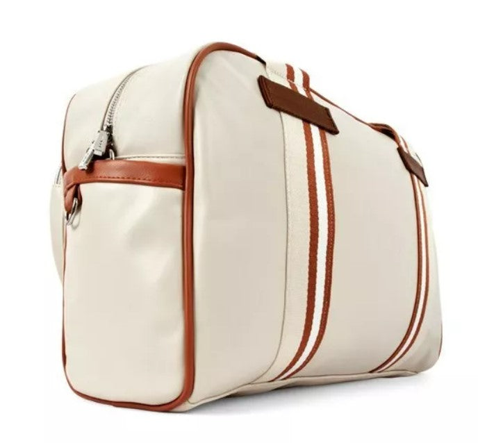 BR5914 V Badminton Shoulder Tote Bag