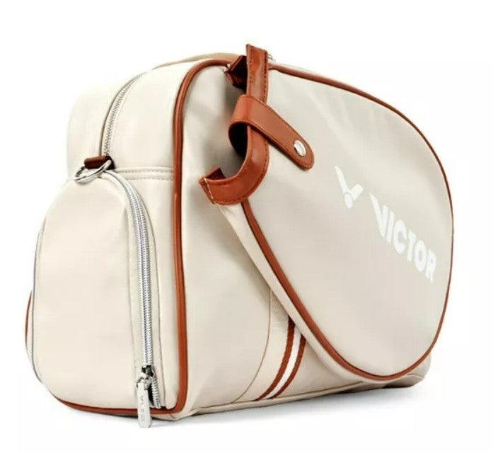BR5914 V Badminton Shoulder Tote Bag