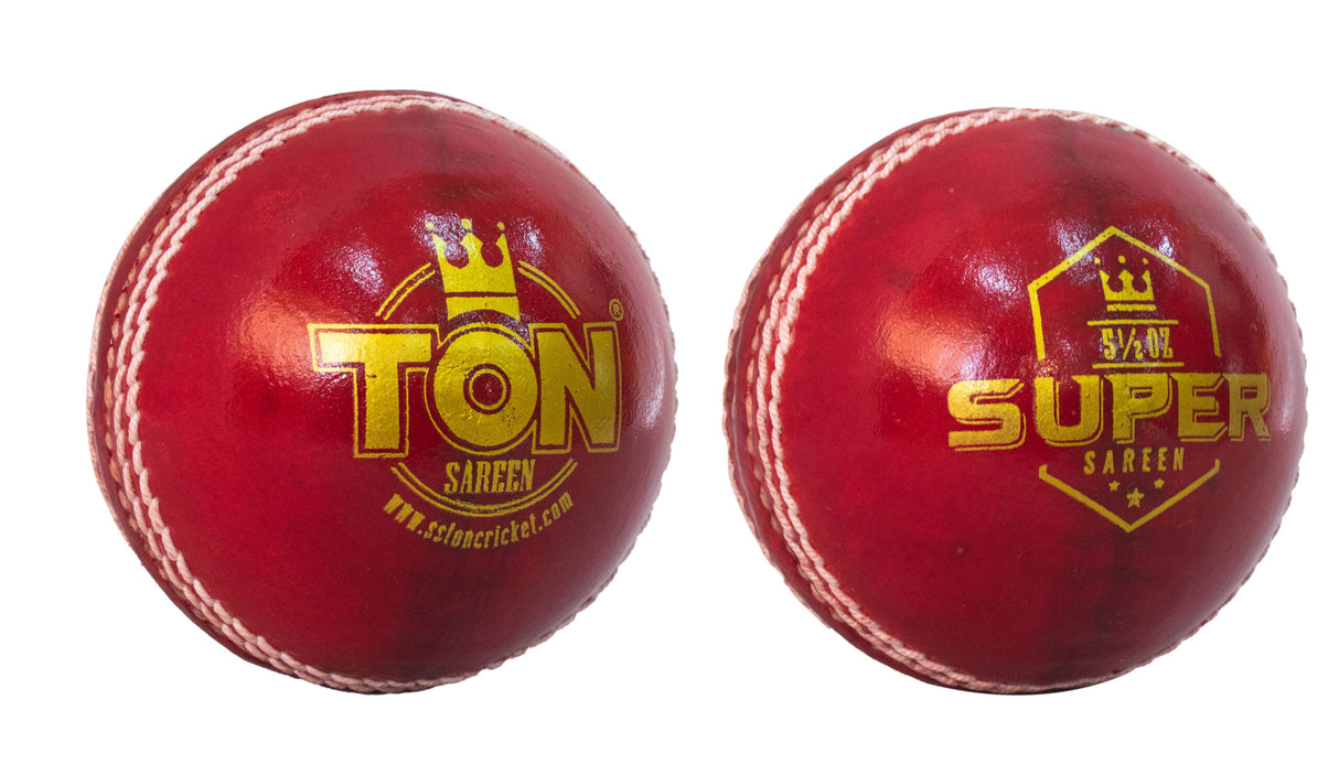 Ton Super Cricket Ball | KIBI Sports