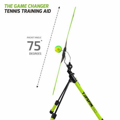 Topspinpro - A Tennis Training Aid | Noah Sports