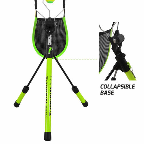 Topspinpro - A Tennis Training Aid | Noah Sports